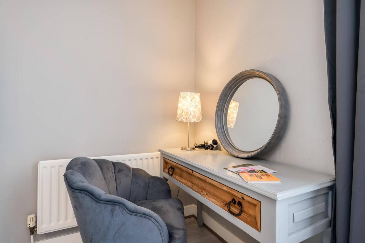 Central Belfast Apartments: Citygate Kültér fotó