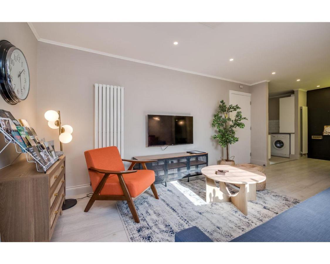 Central Belfast Apartments: Citygate Kültér fotó
