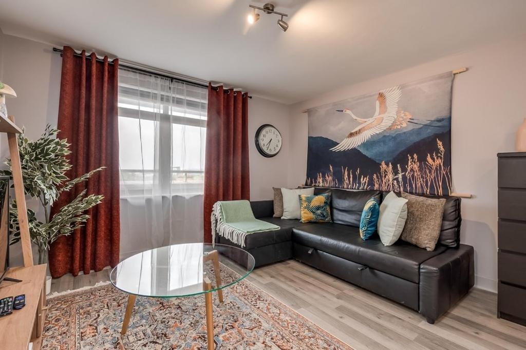 Central Belfast Apartments: Citygate Kültér fotó